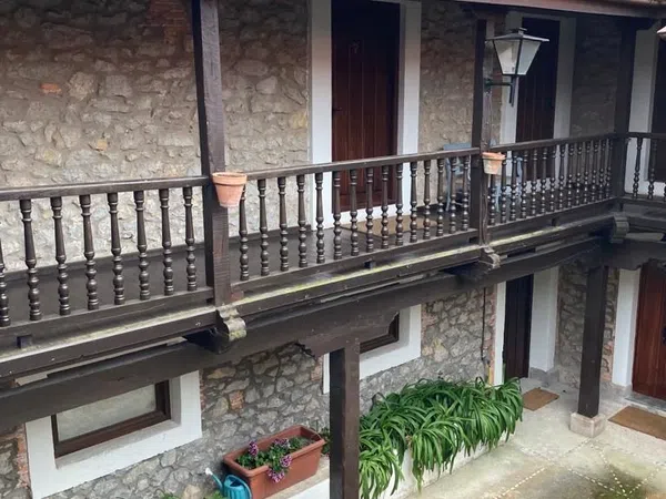 Estudio en Paseo de Estrada, 22 - Foto 2