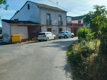 Finca rústica en  Lugar Vilasantan-Pq Covas 4 - Foto 5