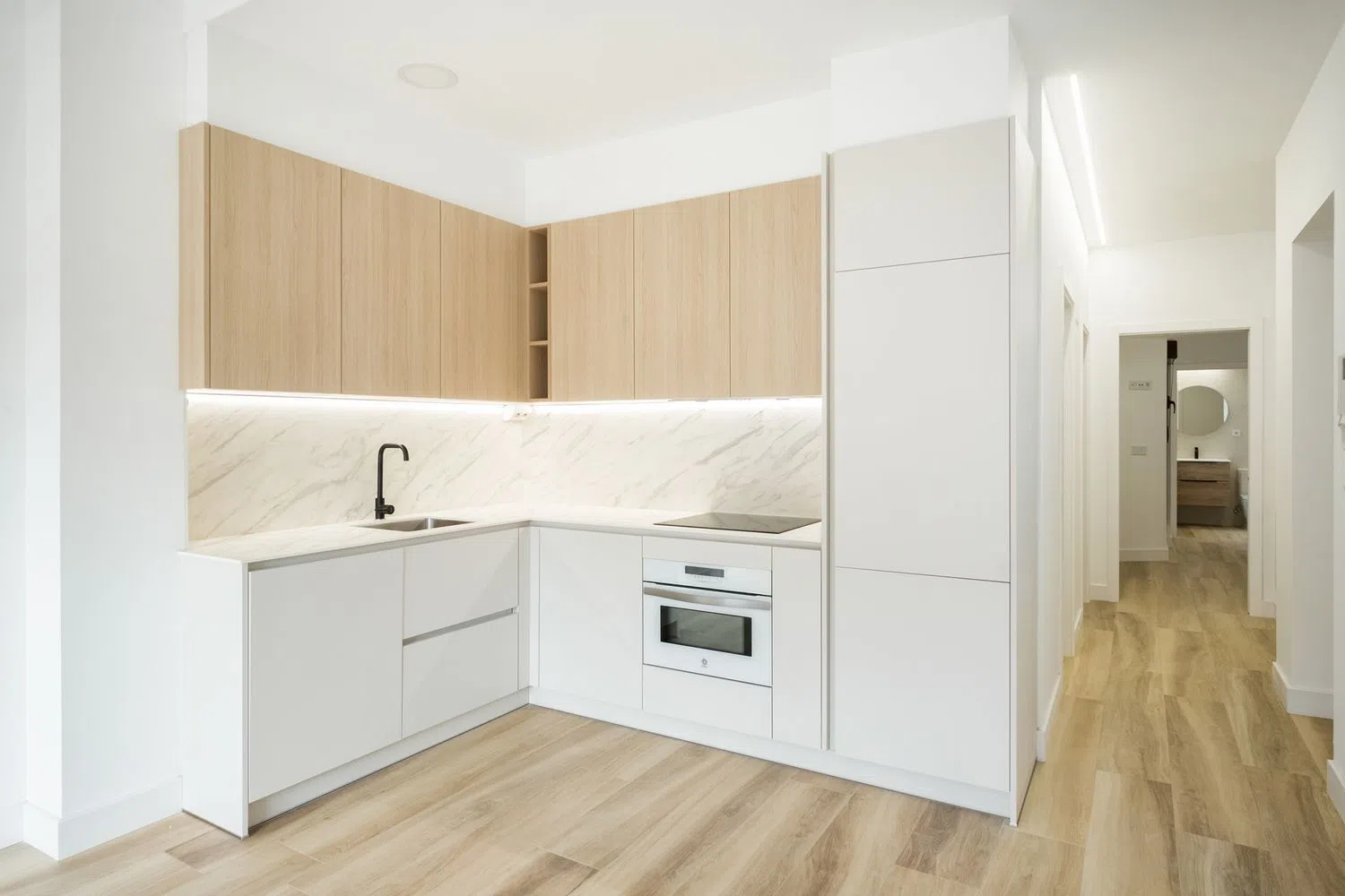 Piso en calle de Hernán Cortés, 30 - Foto 1