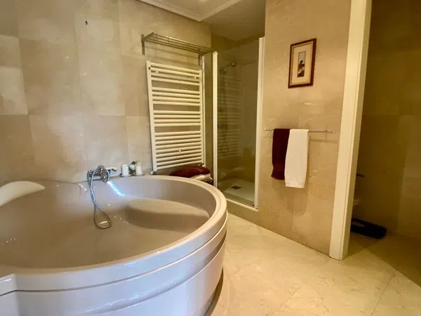 Chalet adosado en venta en Zona norte - Foto 25