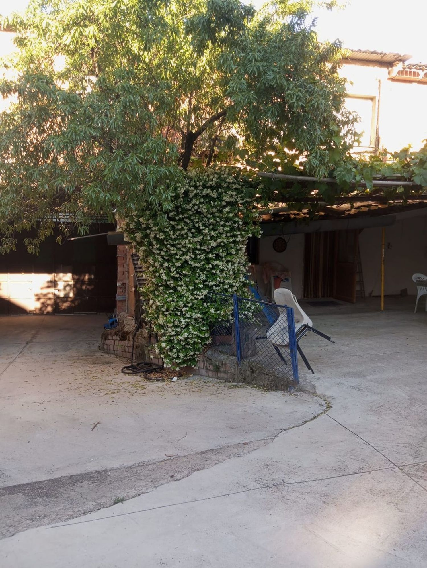 Casa de pueblo en Barranco Santa María, 3 - Foto 2