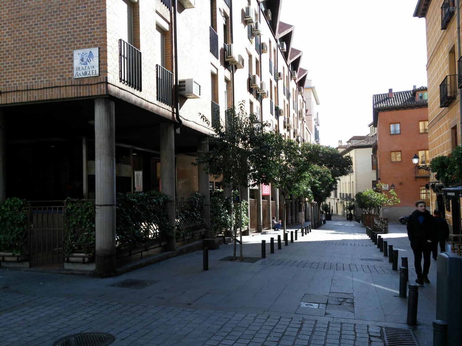 Piso en calle Conde Miranda, 1 - Foto 2