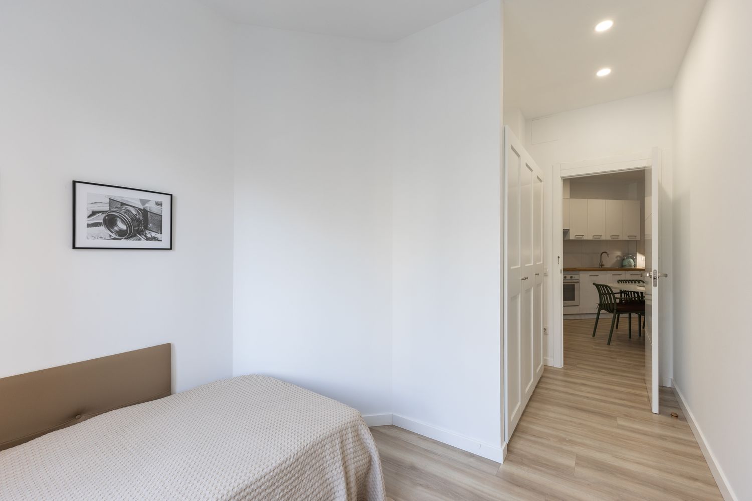 Piso en Gran Via de Ramón y Cajal, 47 - Foto 8