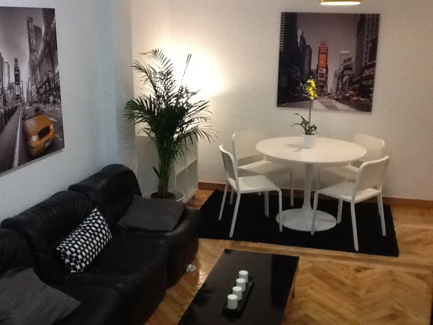 Piso en calle General Ramírez de Madrid, 22 - Foto 1