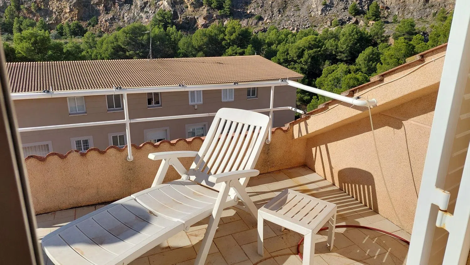 Chalet adosado en calle de la Cova Fumada, 29 - Foto 28