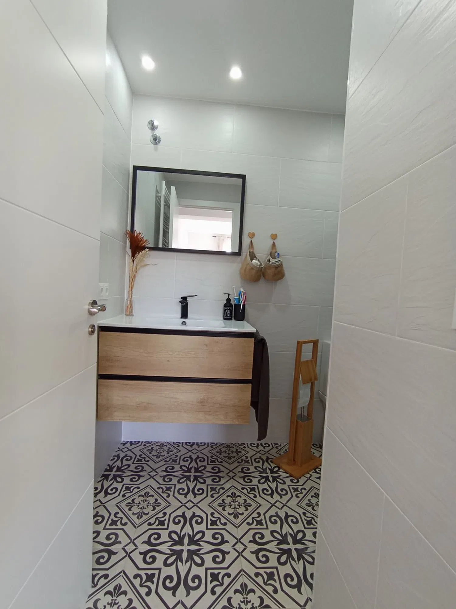 Piso en calle Arbolillos, 1 b - Foto 20