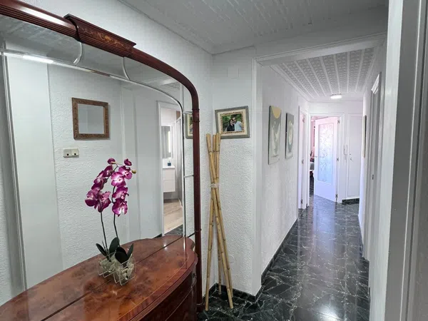 Piso en Calle Alcalde Suárez Llanos, Carolinas Bajas - Foto 15