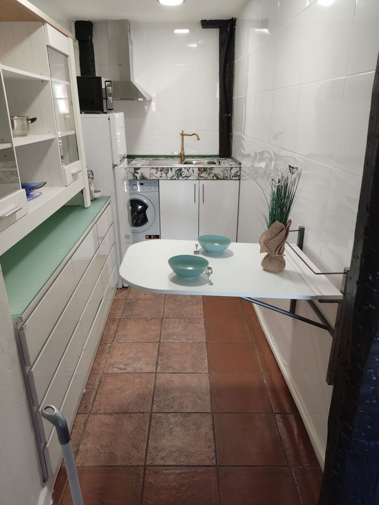 Estudio en Calle Calixto Fernández de la Torre, 5, Centro, Centro - Foto 12