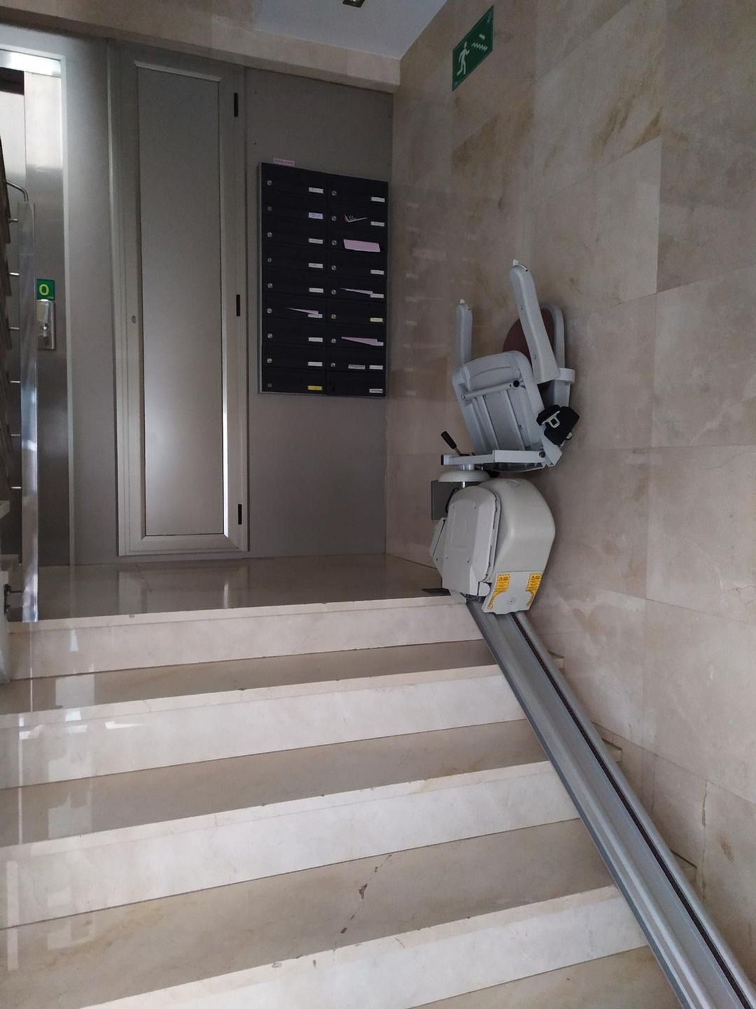 Estudio en Calle Galileo, 17, Santa Catalina - Canteras - Foto 2