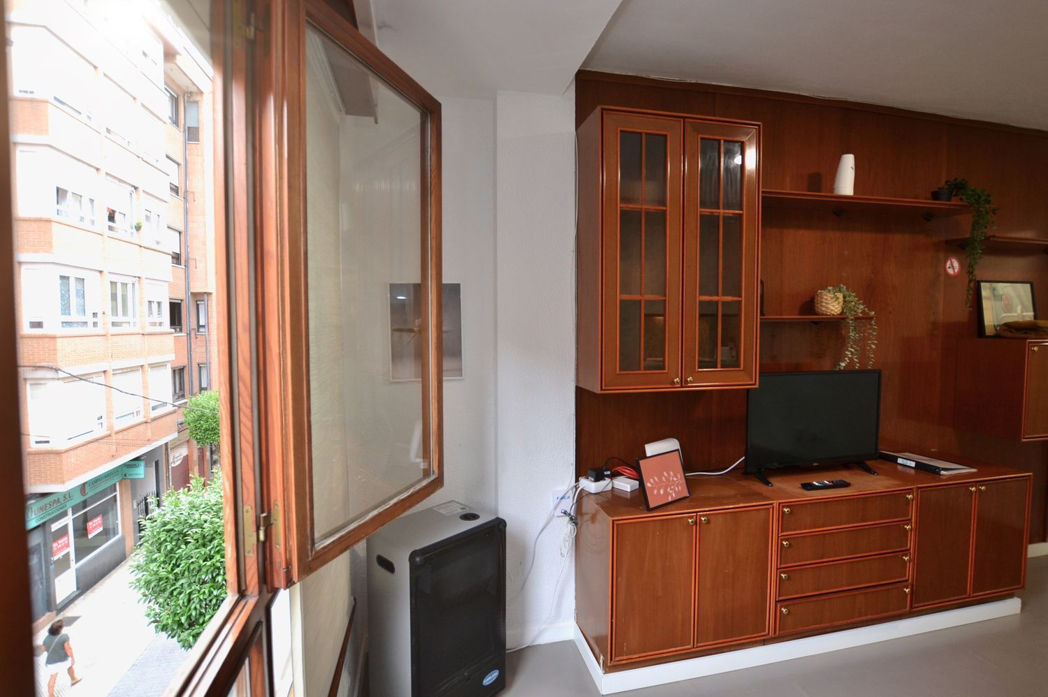 Piso en calle Jacinto Benavente, 6 - Foto 15