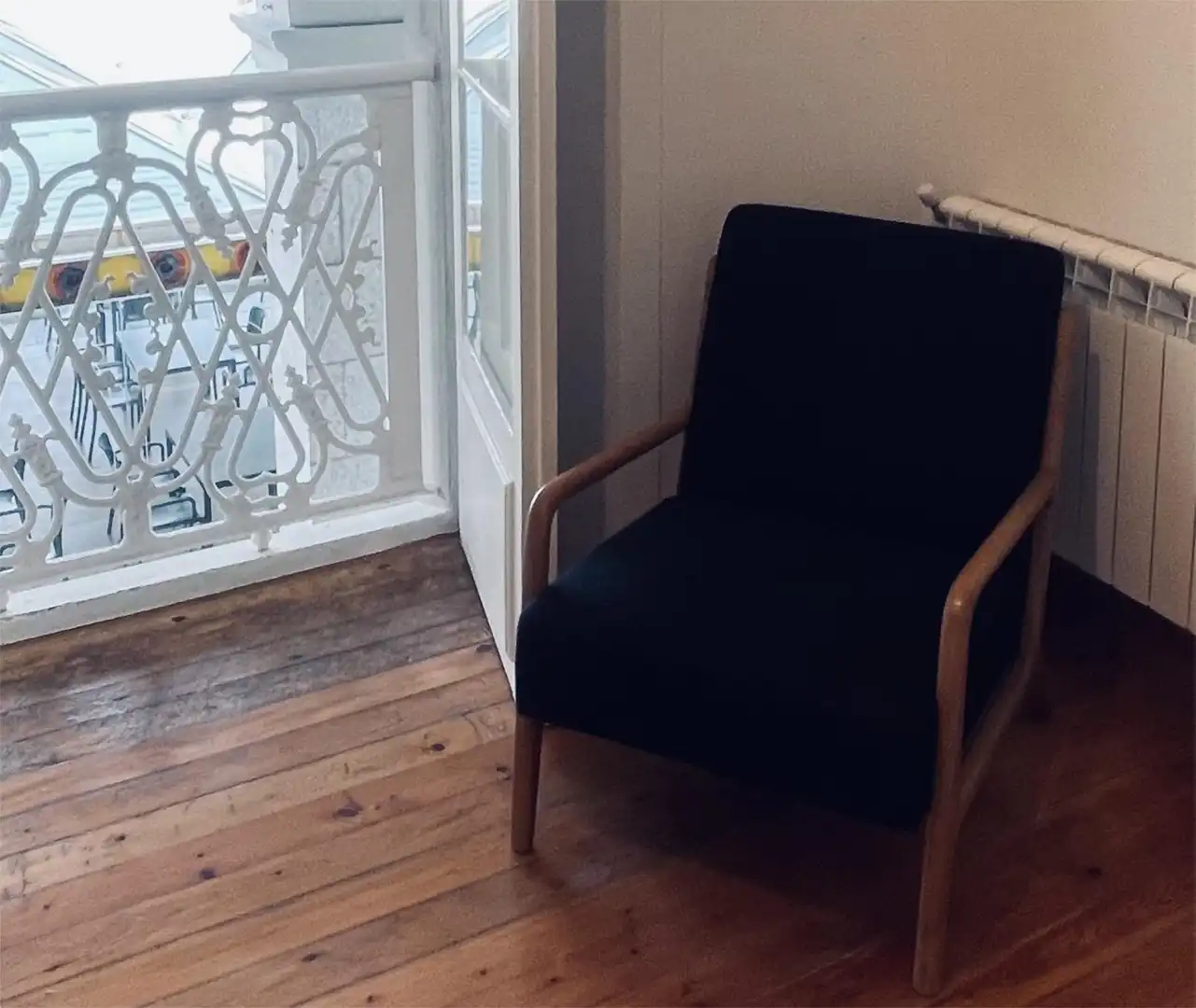 Piso en plaza de María Pita 8 - Foto 15