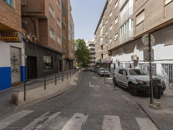 Piso en Calle Horno de Abad, 2, Jardín Botánico - Foto 28