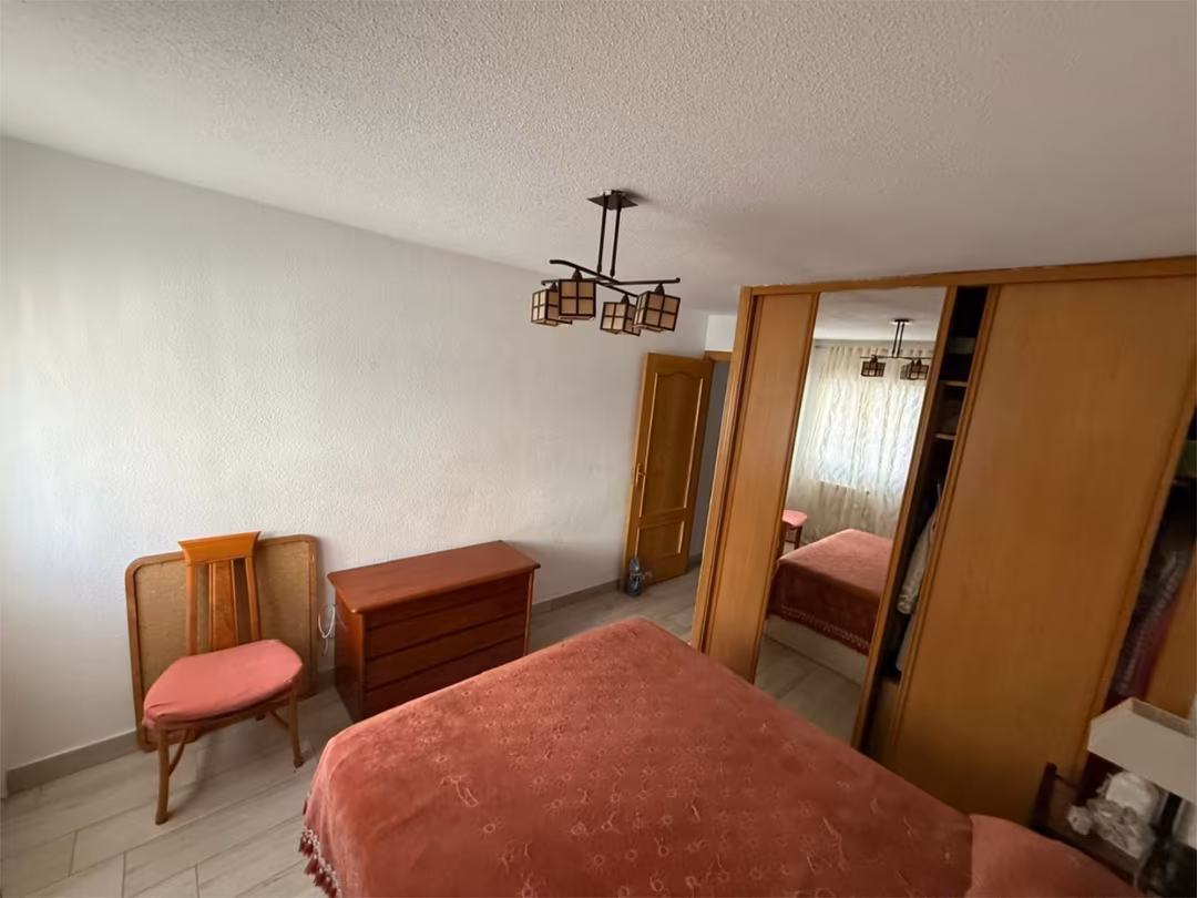 Piso en  Calle de Amadeo Gómez 45 - Foto 11