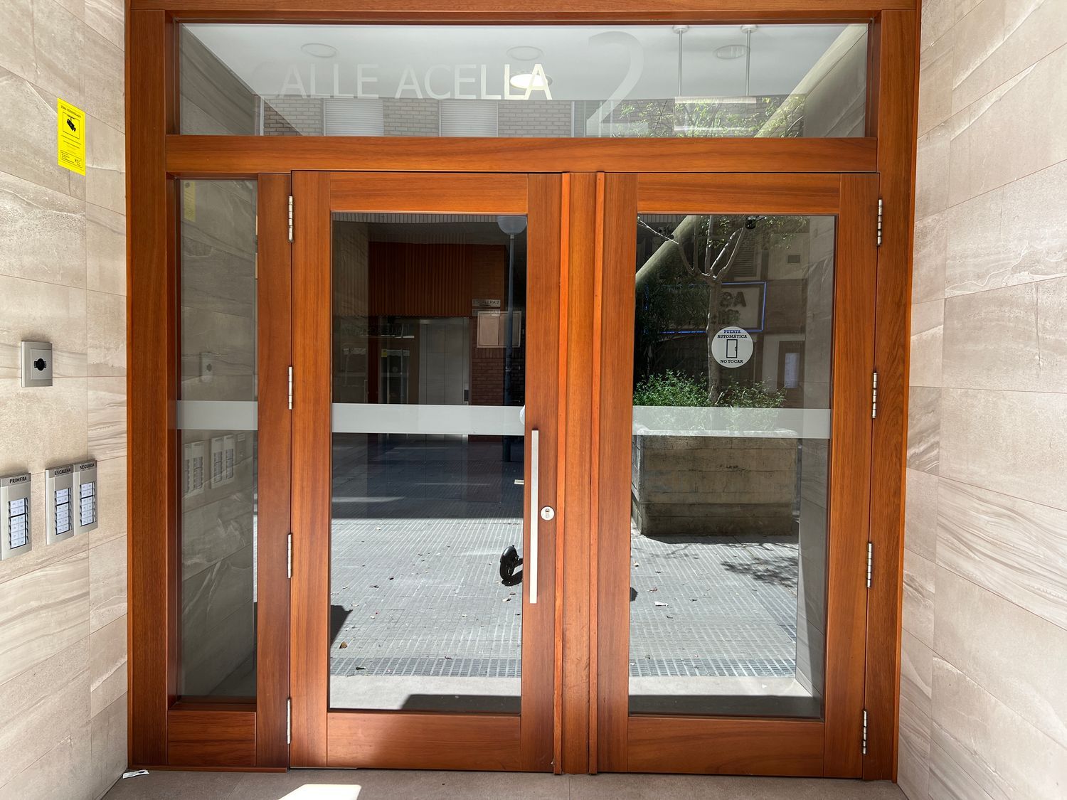 Piso en Calle de Acella, 2, Iturrama, Iturrama - Foto 34
