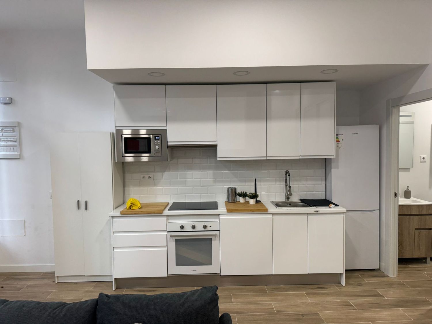 Piso en calle de los Artistas, 26 - Foto 7