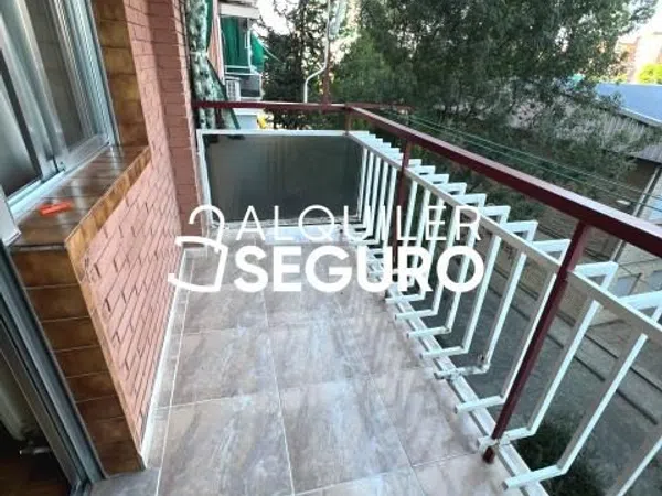 Piso en Calle Bardenas, Zarzaquemada - Foto 4