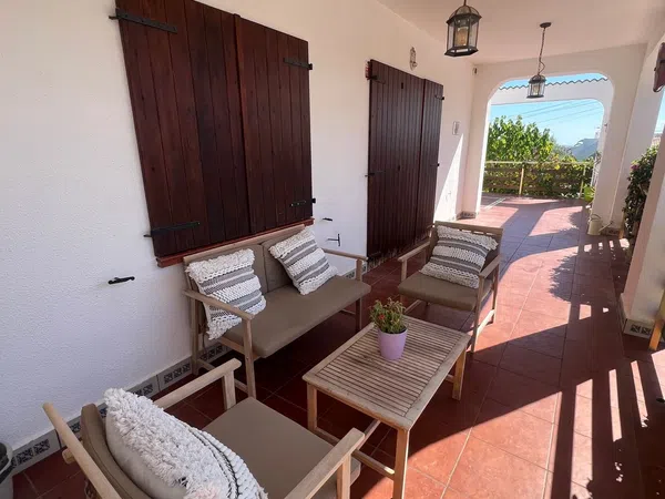 Casa o chalet independiente en Urbanización Nova Peñíscola, 36, Las Atalayas - Urmi - Cerro Mar, Las Atalayas - Urmi - Cerro Mar - Foto 6