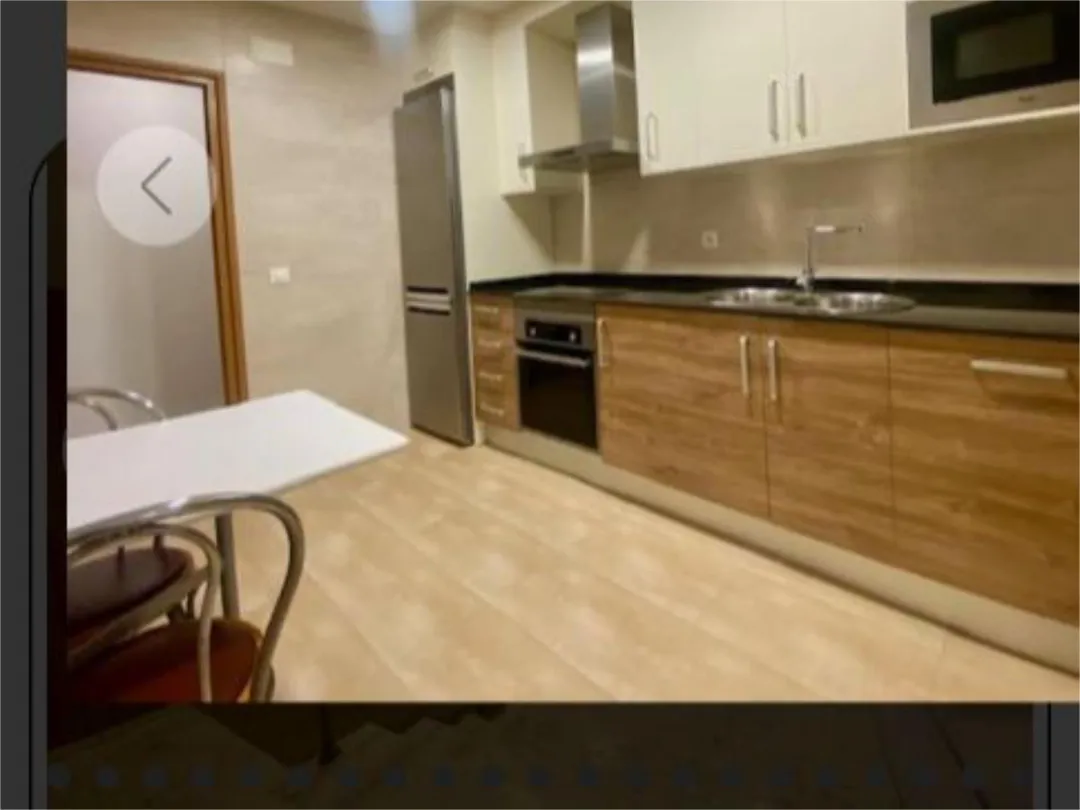 Piso en  Avinguda del Doctor Fleming 39 - Foto 1