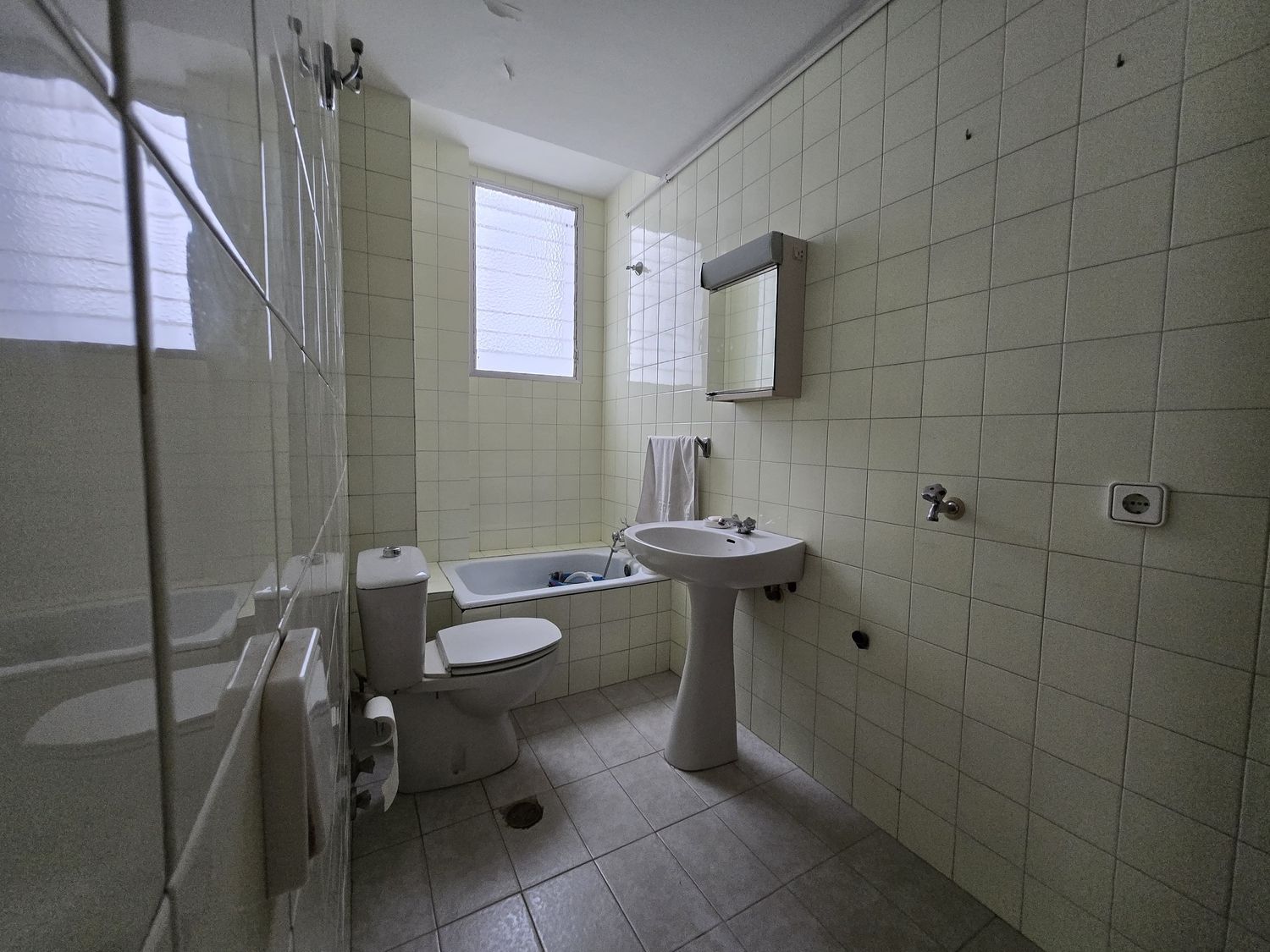 Piso en calle Monte Carmelo, 52 - Foto 22