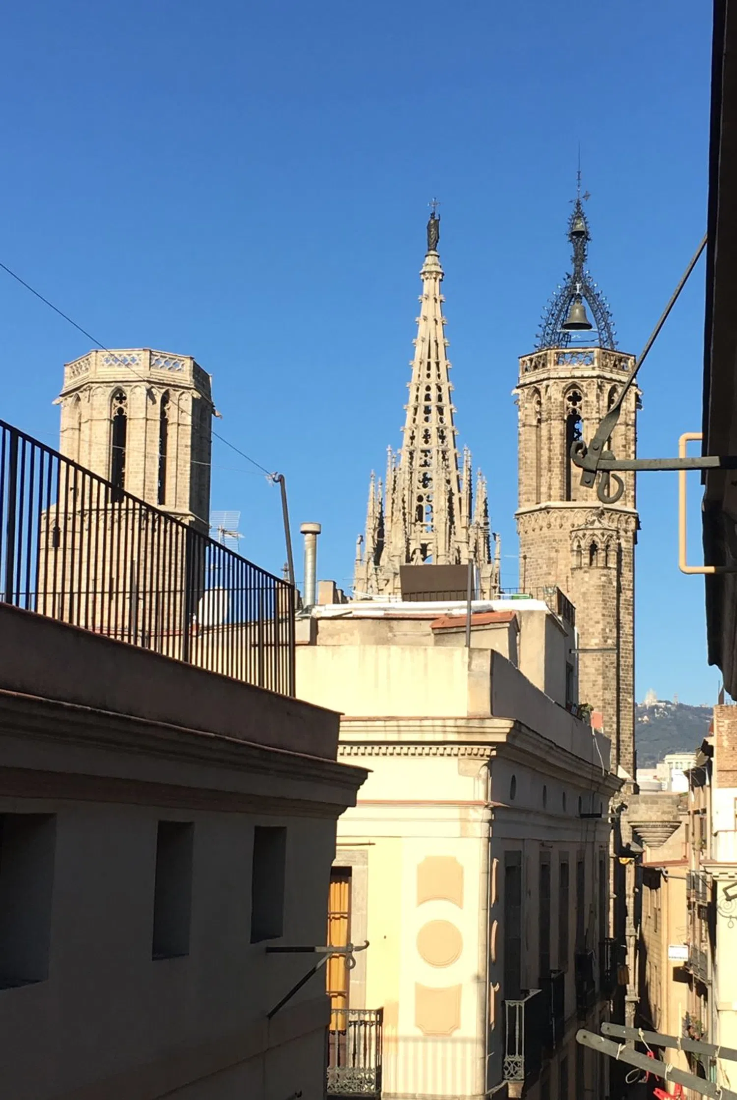 Ático en calle Dagueria, 7 - Foto 4