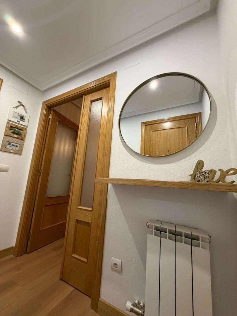 Piso en  Calle Alcalde Bravo García 8