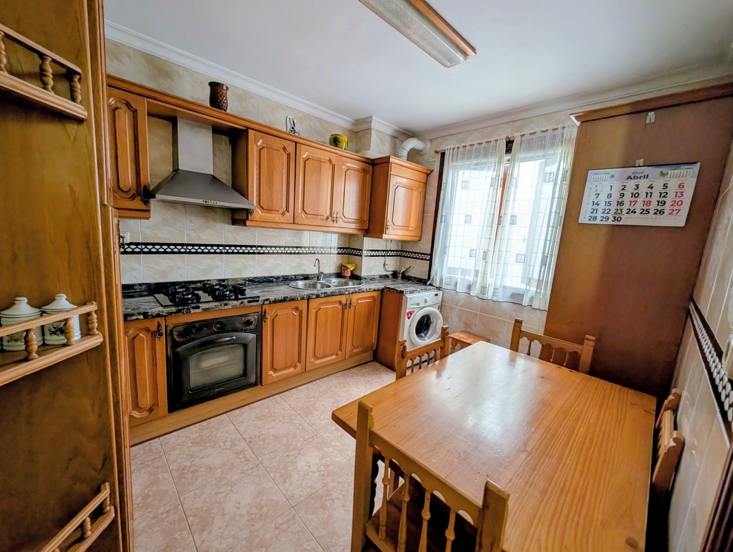 Piso en plaza de Bailén, 5 - Foto 5