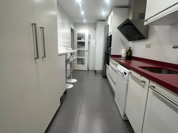Piso en Avenida de Clara Campoamor, 7, Nuevo Bulevar - Foto 15