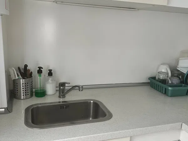 Piso en calle Paulina Odiaga, 1 - Foto 3