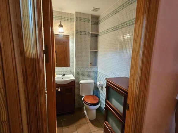 Chalet adosado en Calle Bolivia, 7, Oromana, Oromana - Foto 26