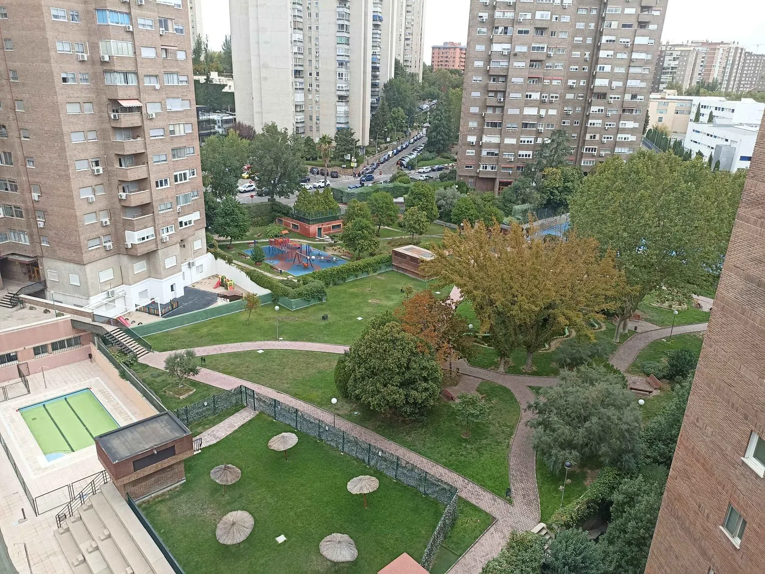 Piso en calle de Santiago de Compostela, 66 - Foto 3