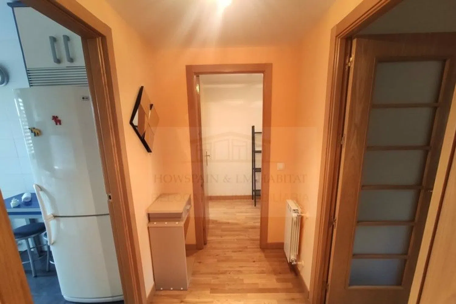 Piso en avenida del Camino de Santiago, 11 -17 - Foto 1