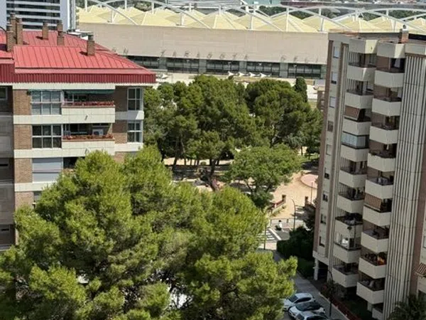 Piso en Calle de Celso Emilio Ferreiro, 9 - Foto 4