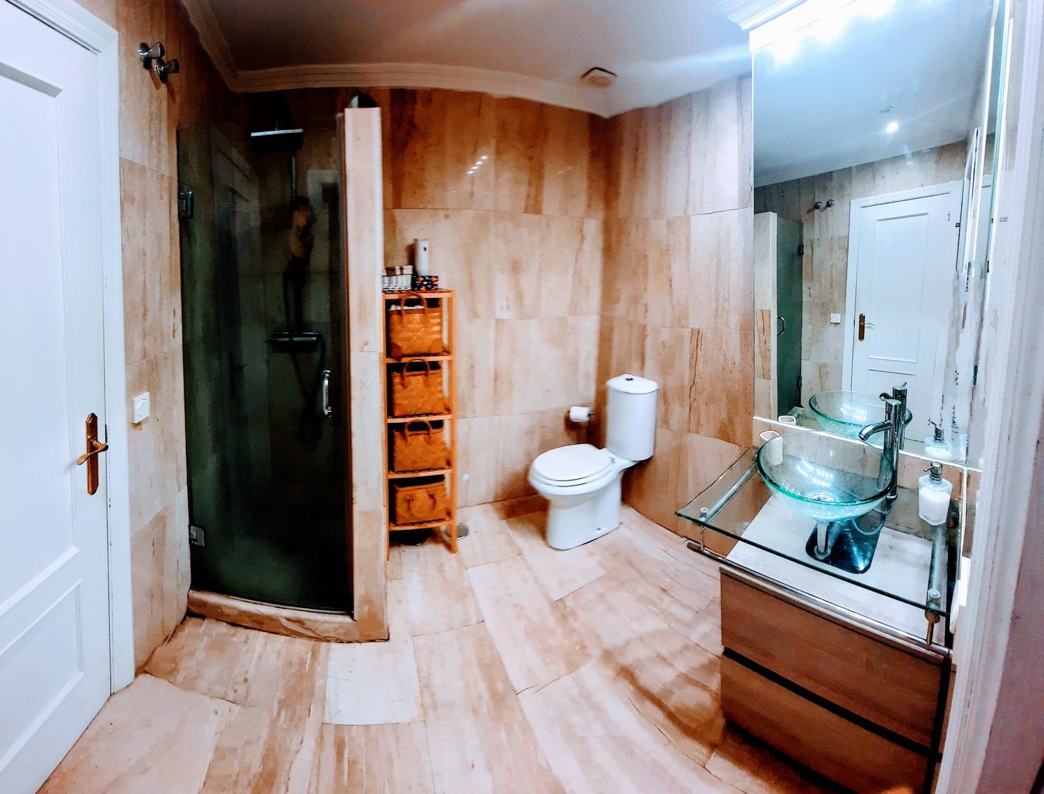 Piso en calle José Luis de Casso, 11 - Foto 7