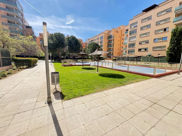 Piso en paseo de Capa Negra, 4 - Foto 34