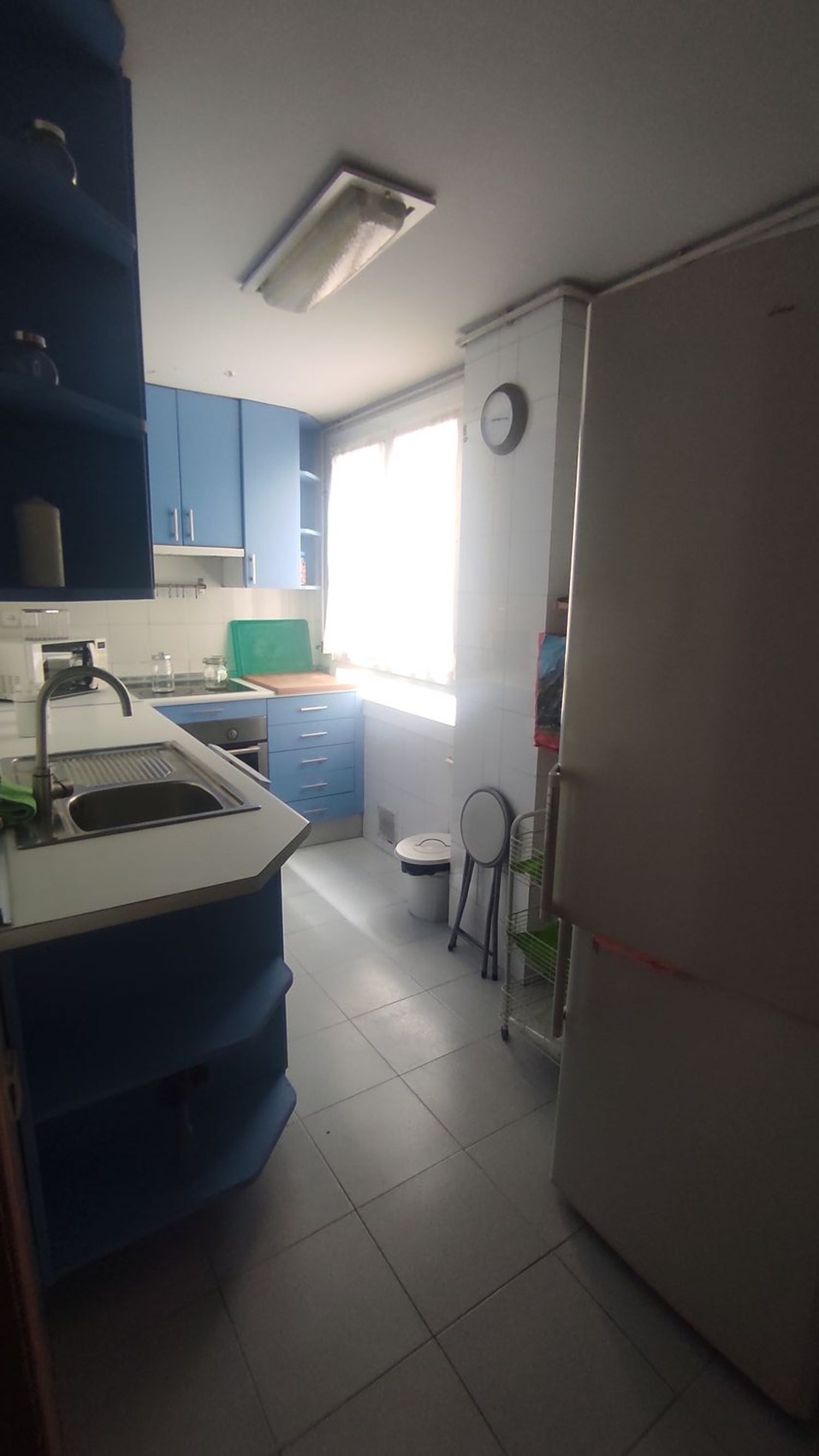 Piso en calle Afueras a Valverde, 99 - Foto 4