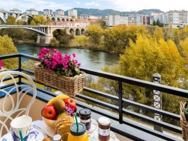 Piso en Ourense Capital - Foto 1