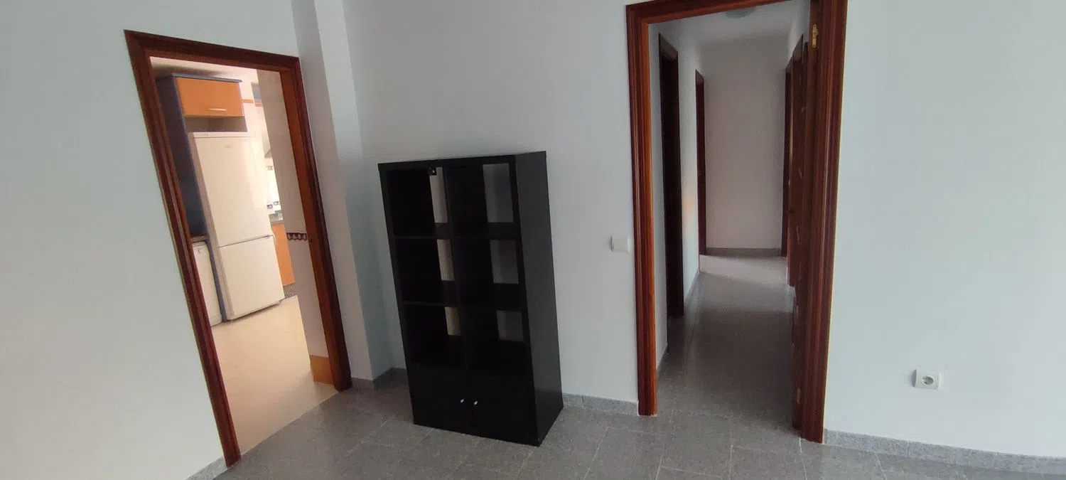 Piso en avenida de Llanes, 4 - Foto 3