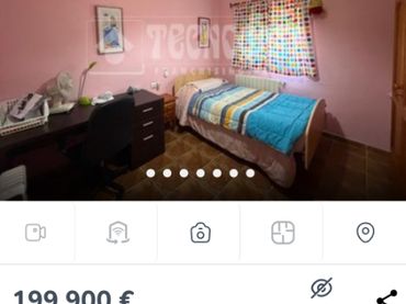 Chalet en  Paraje los Chorrillos 16 - Foto 5