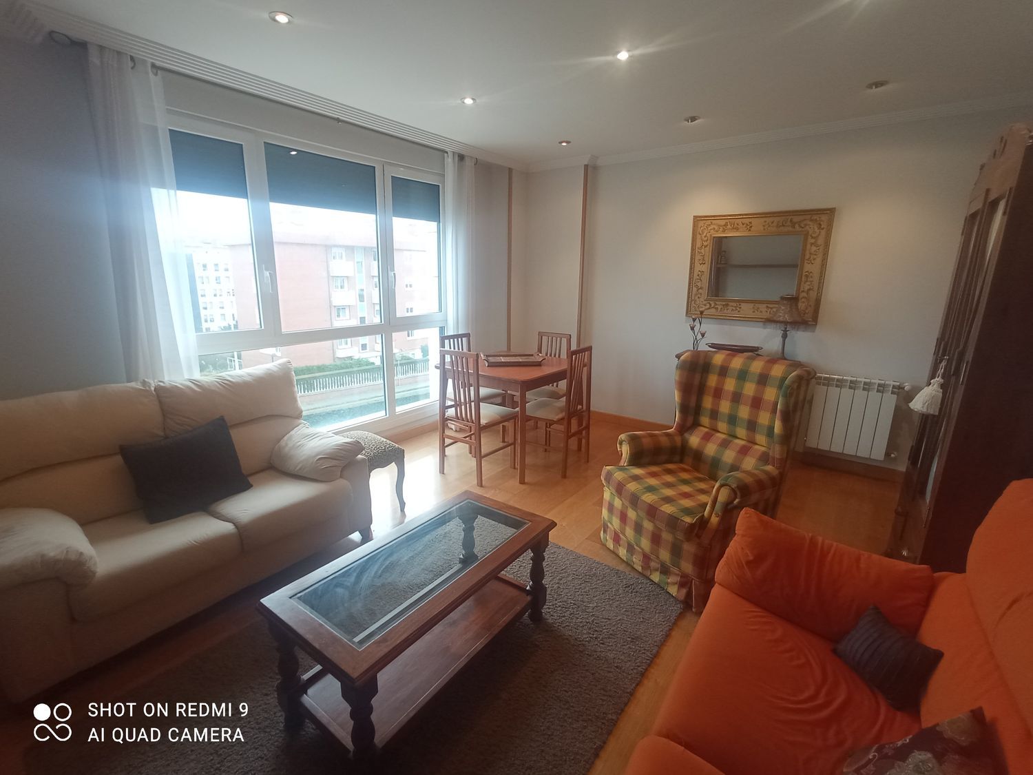 Piso en calle Jorge Sepúlveda, 25 - Foto 4