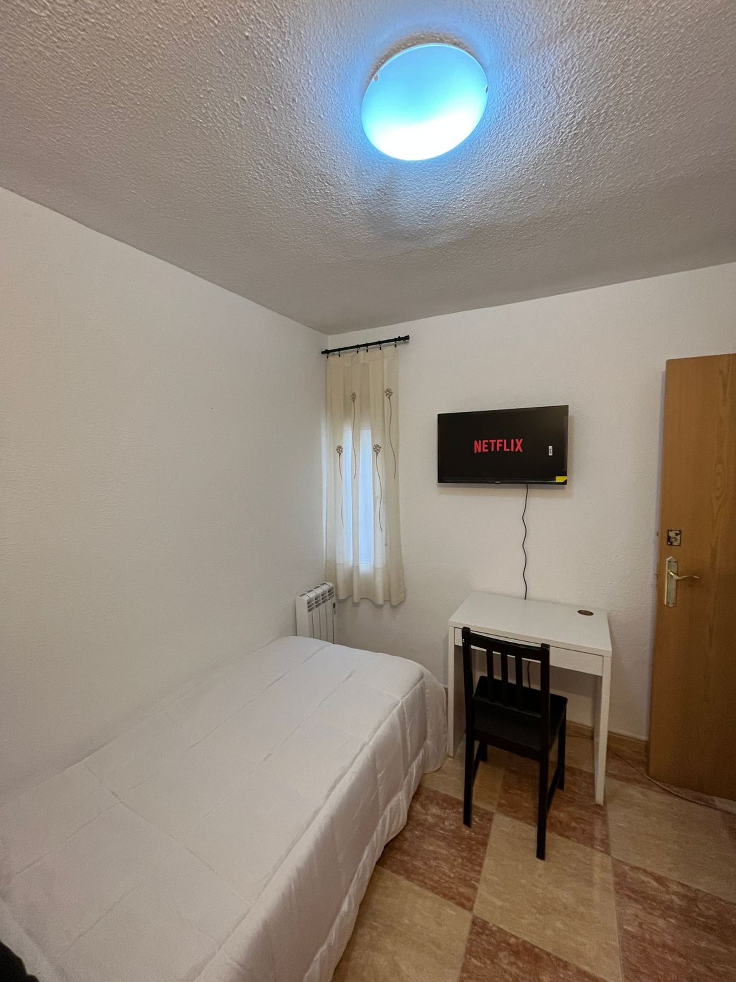 Piso en Calle Menéndez de Avilés, 3, Reyes Católicos, Reyes Católicos - Foto 19
