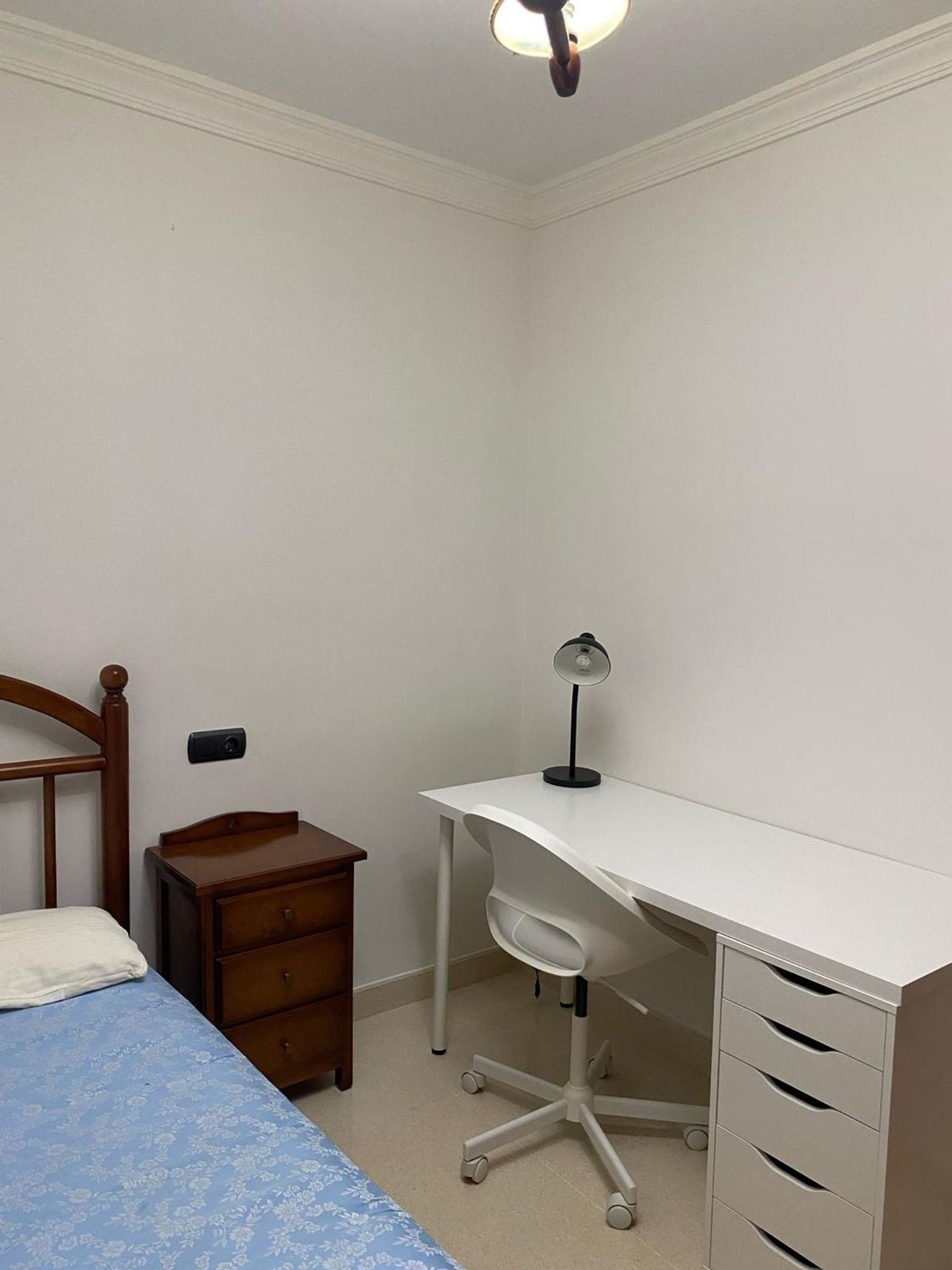 Piso en Calle Navarro Ledesma, 162, El Consul - El Romeral, Málaga - Foto 14