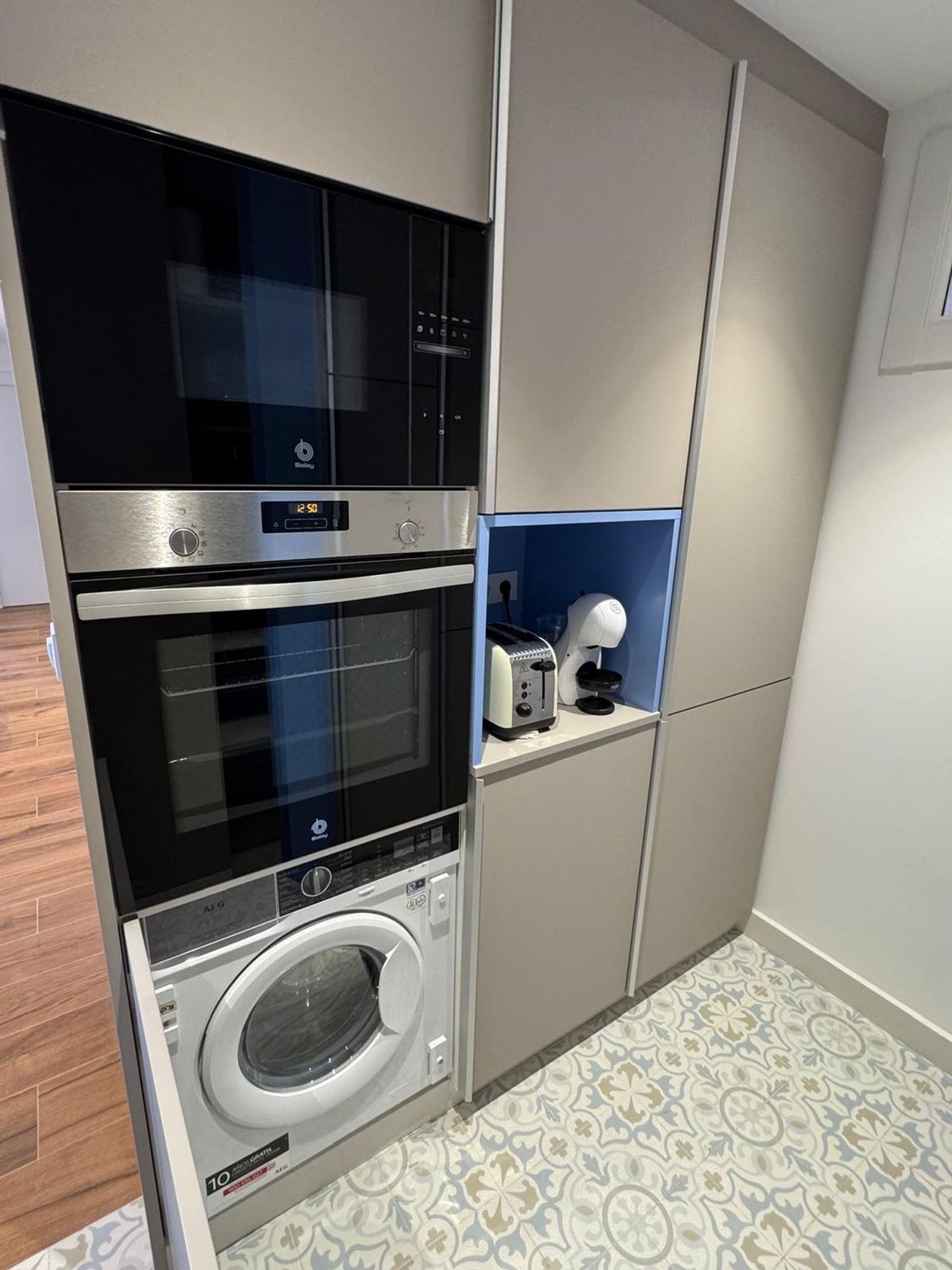 Piso en calle Pastoriza, 14 - Foto 14