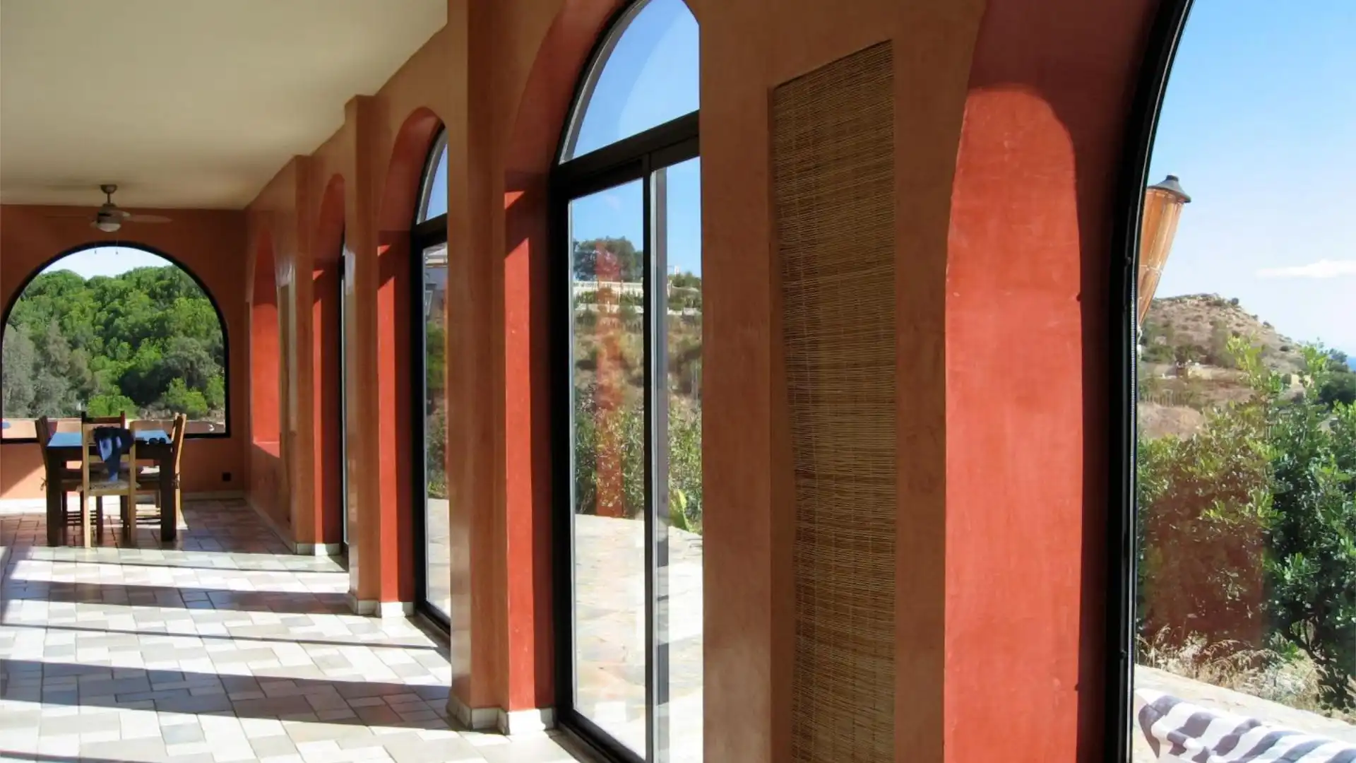 Chalet en  Terreno SP-11 la Viñuela 1V - Foto 12