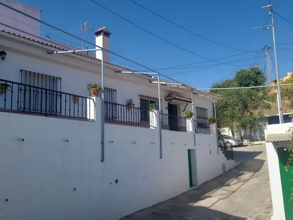 Chalet adosado en Camino Real de la Torre, 220 - Foto 5