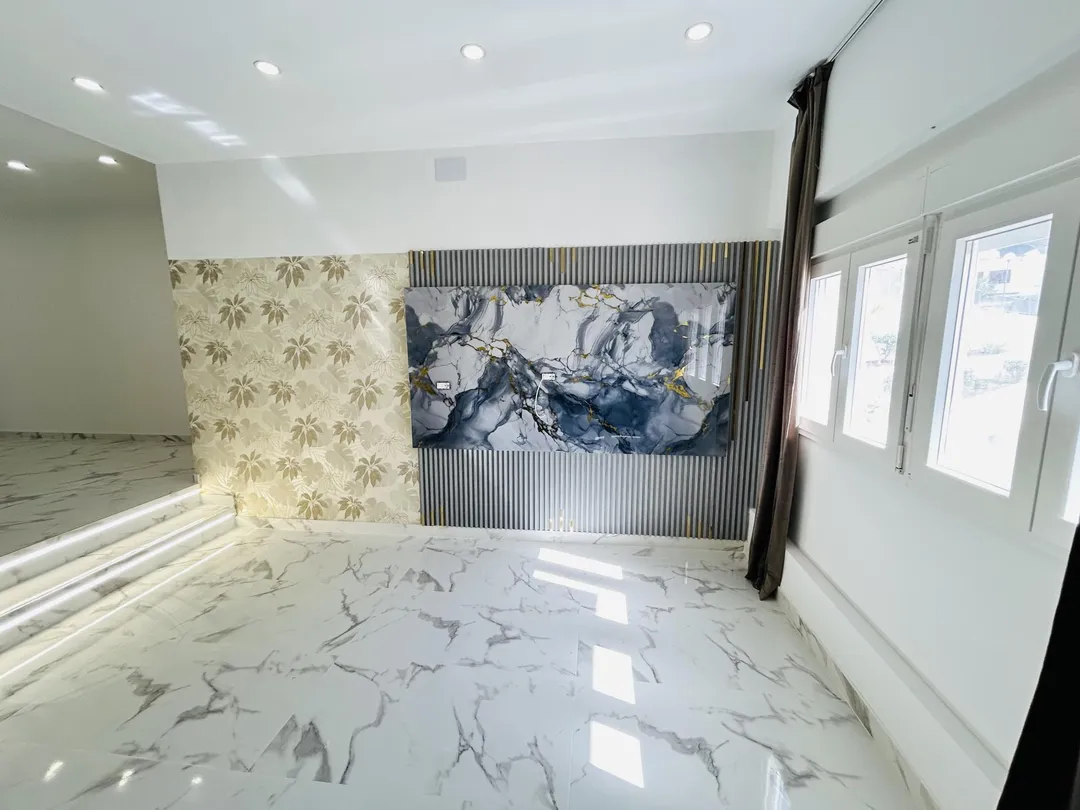 Piso en  Calle José Aguìar 11 - Foto 1