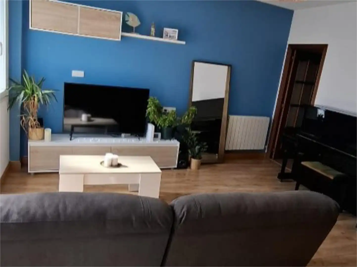 Piso en  Calle de Salamanca 21 - Foto 3