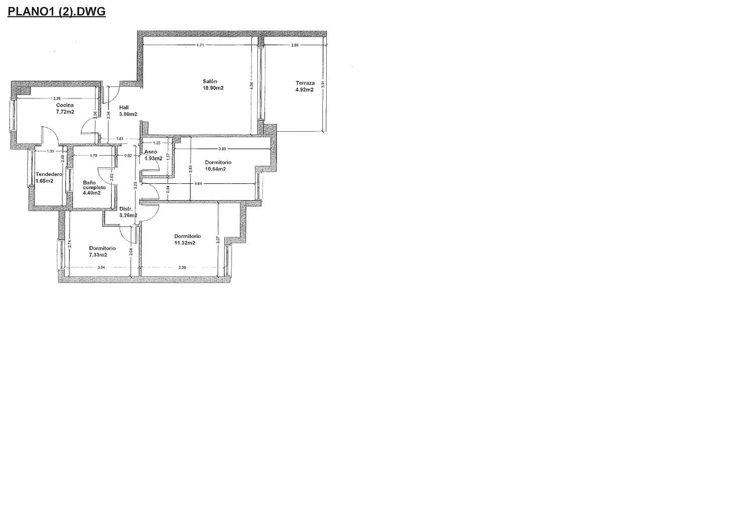 Piso en avenida Goleta, 2 - Foto 27