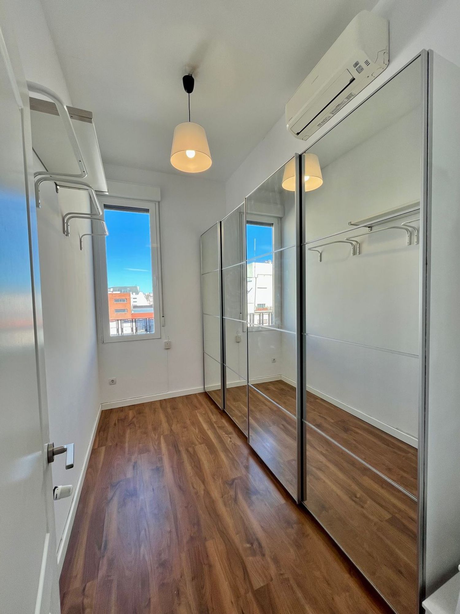 Ático en calle de Vallehermoso, 75 - Foto 9