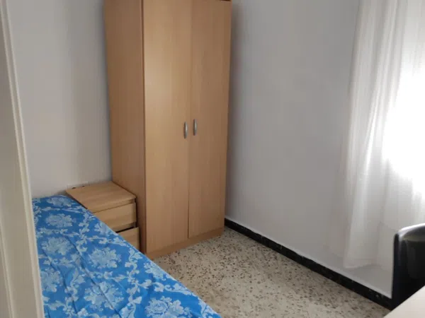 Piso en Calle Araquil, 4, El Juncal - El Plantinar - Foto 7