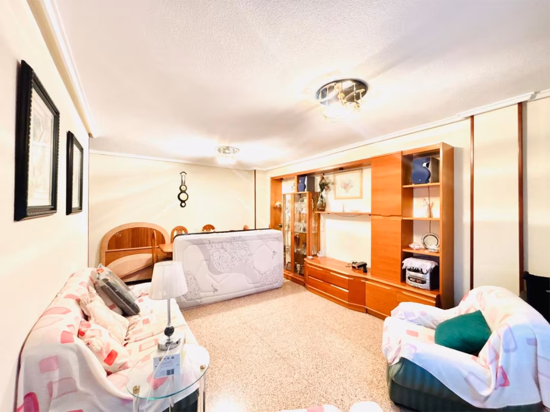 Piso en  Gran Vía 2 - Foto 4